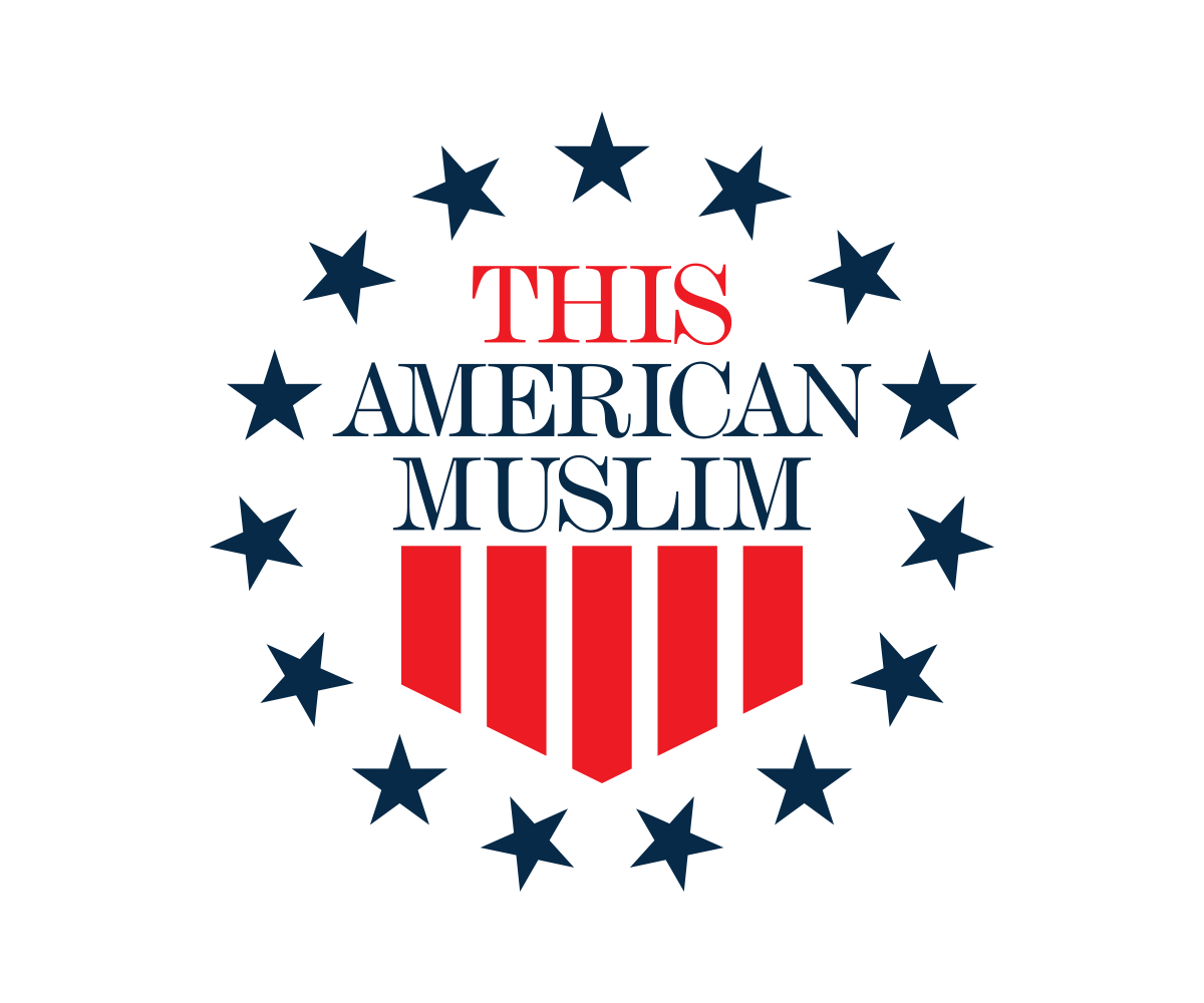 Logo Design by moisesf for This American Muslim | Design #10266827