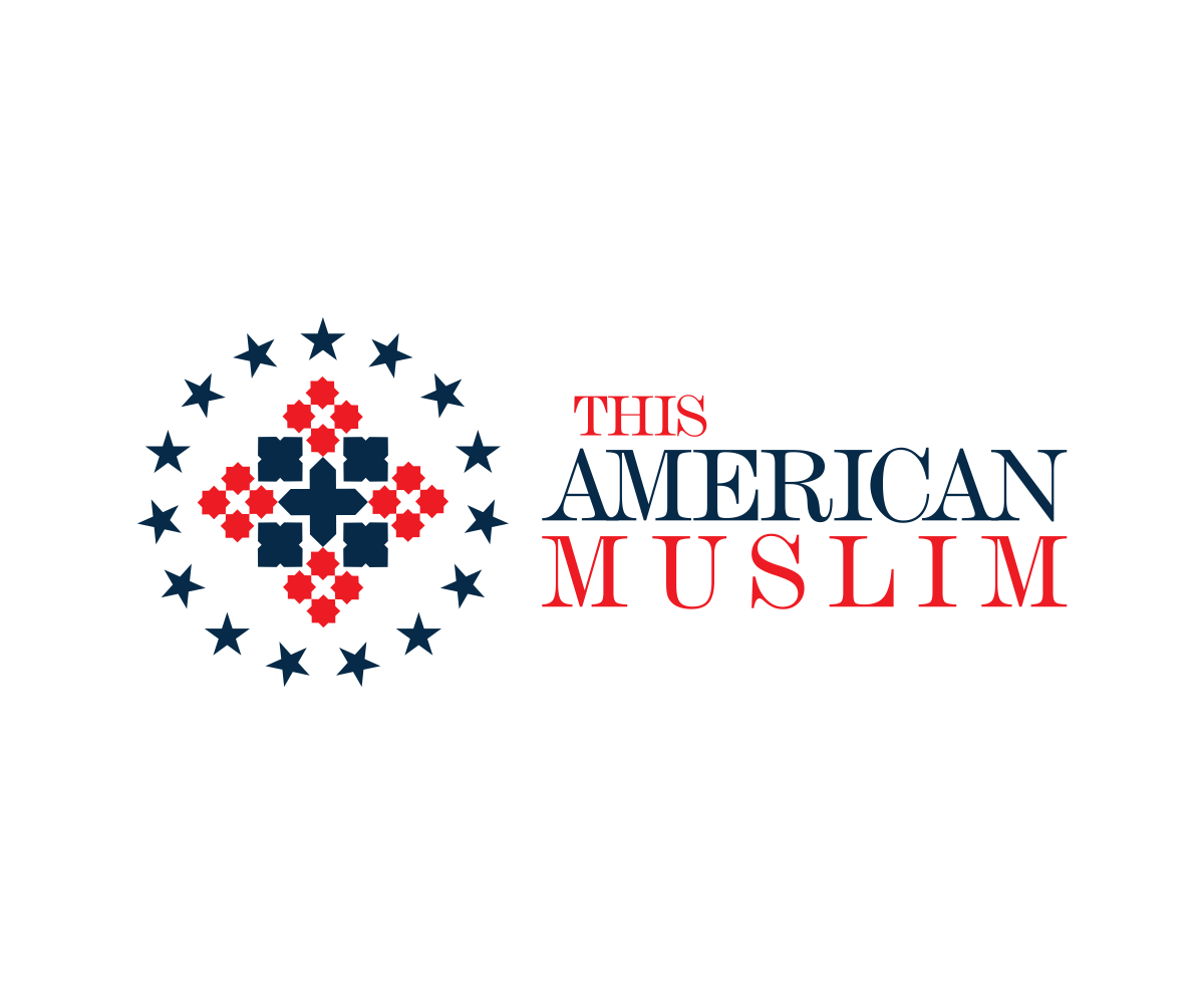 Logo Design by moisesf for This American Muslim | Design #10269895