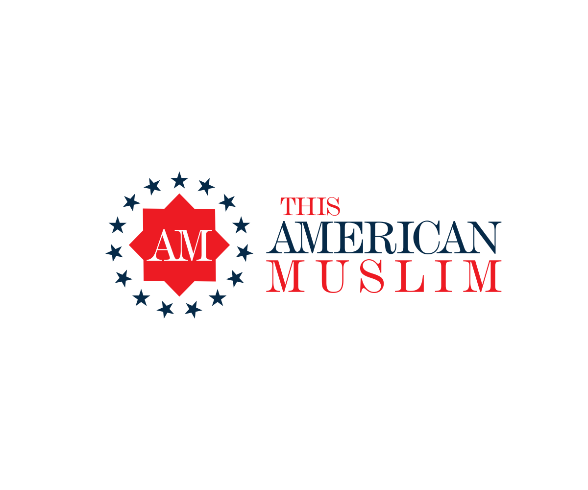 Logo Design by moisesf for This American Muslim | Design #10272907