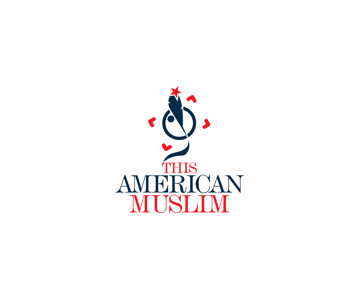 Logo Design by moisesf for This American Muslim | Design #10326924