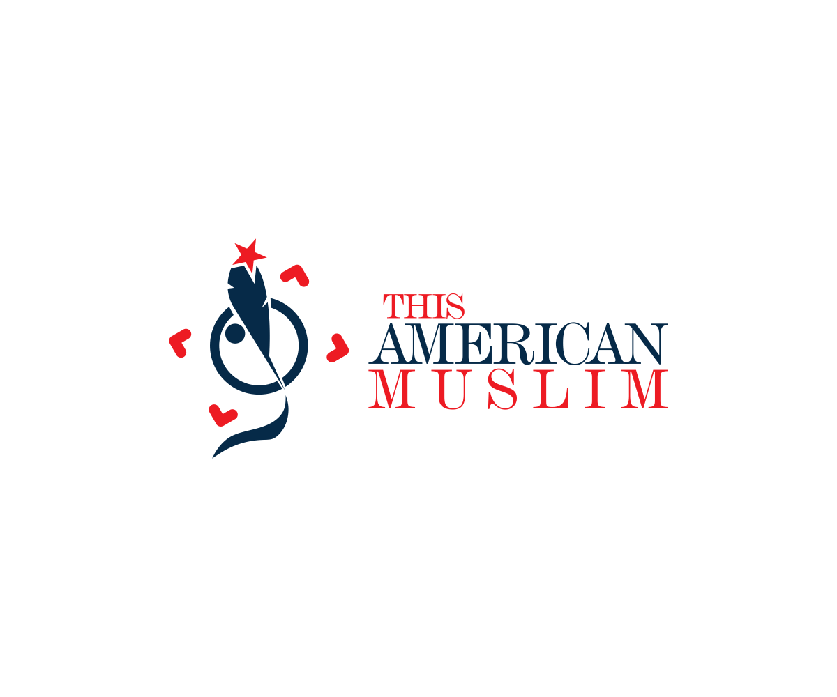Logo Design by moisesf for This American Muslim | Design #10326952
