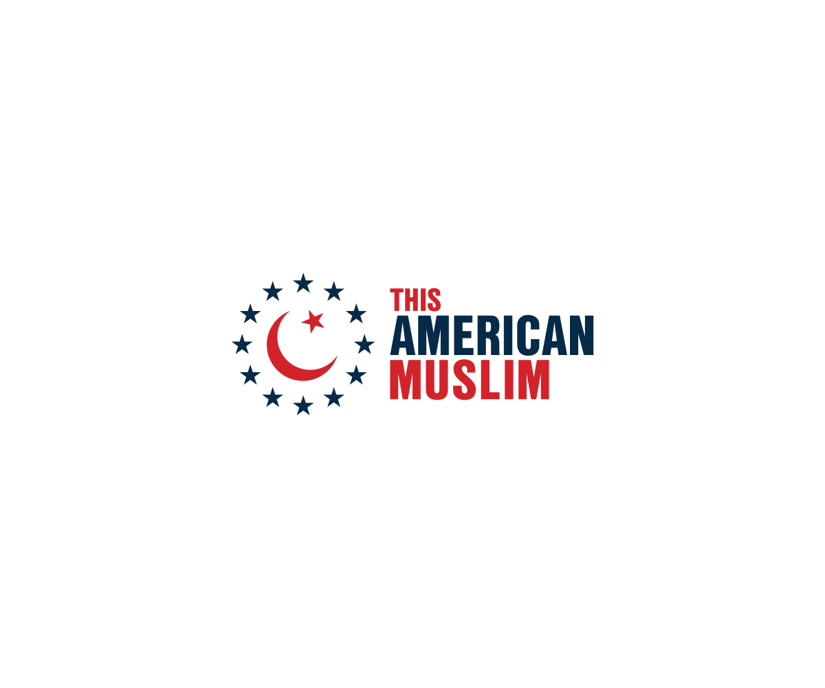 Logo Design by moisesf for This American Muslim | Design #10369234