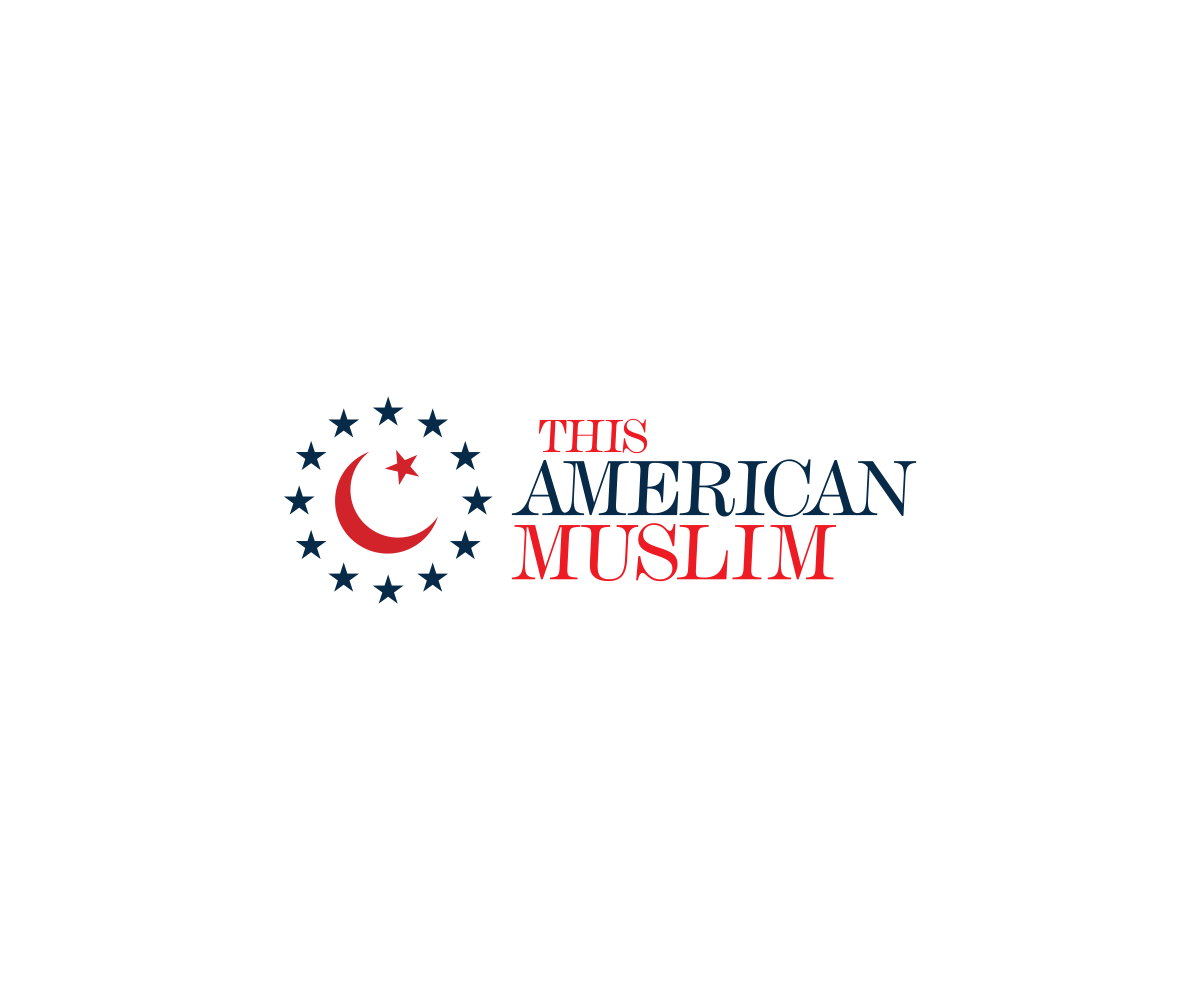 Logo Design by moisesf for This American Muslim | Design #10378604