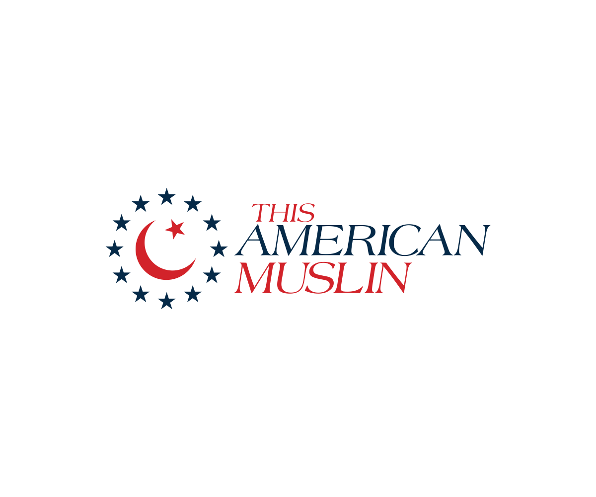 Logo Design by moisesf for This American Muslim | Design #10378651