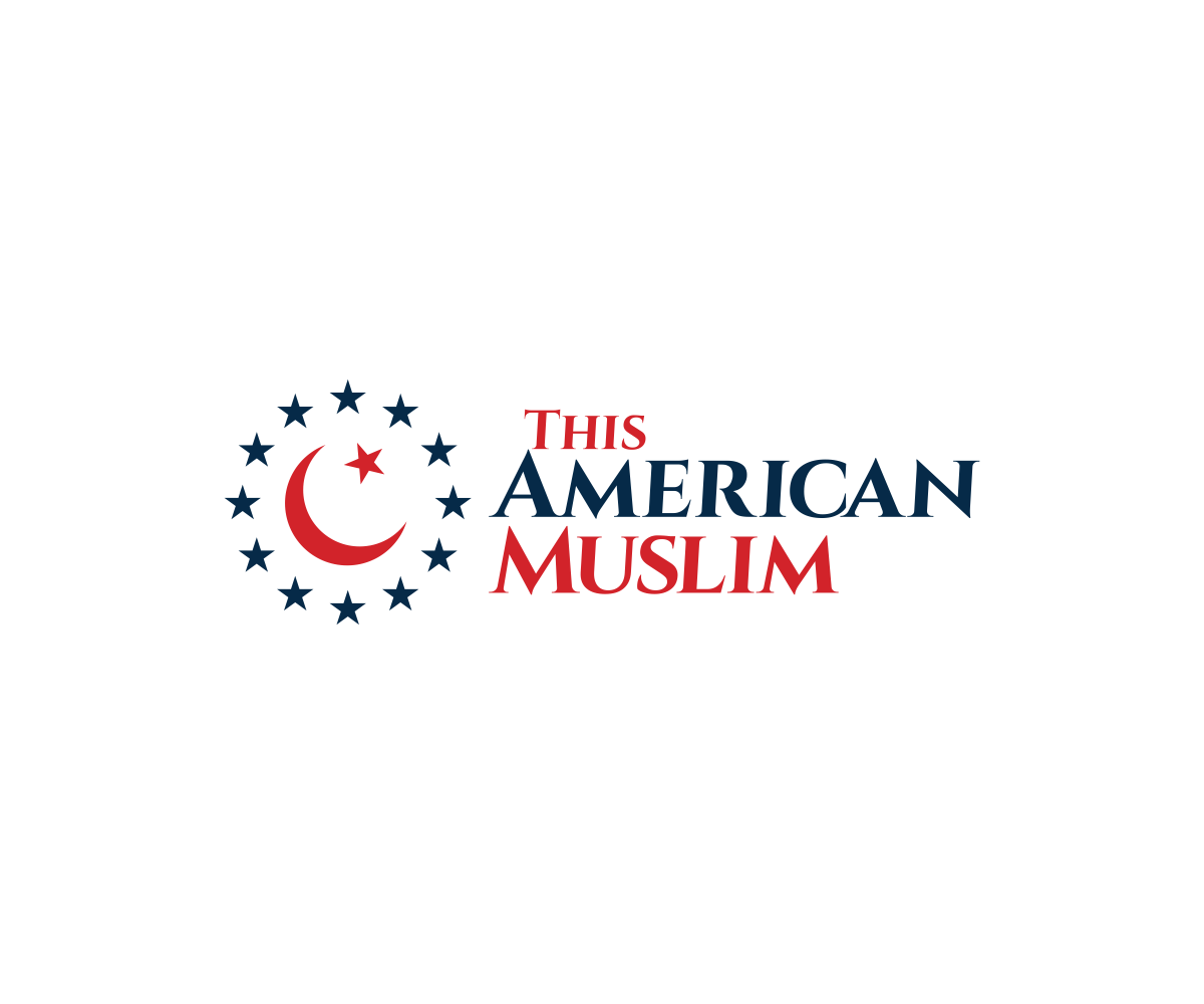 Logo Design by moisesf for This American Muslim | Design #10378752