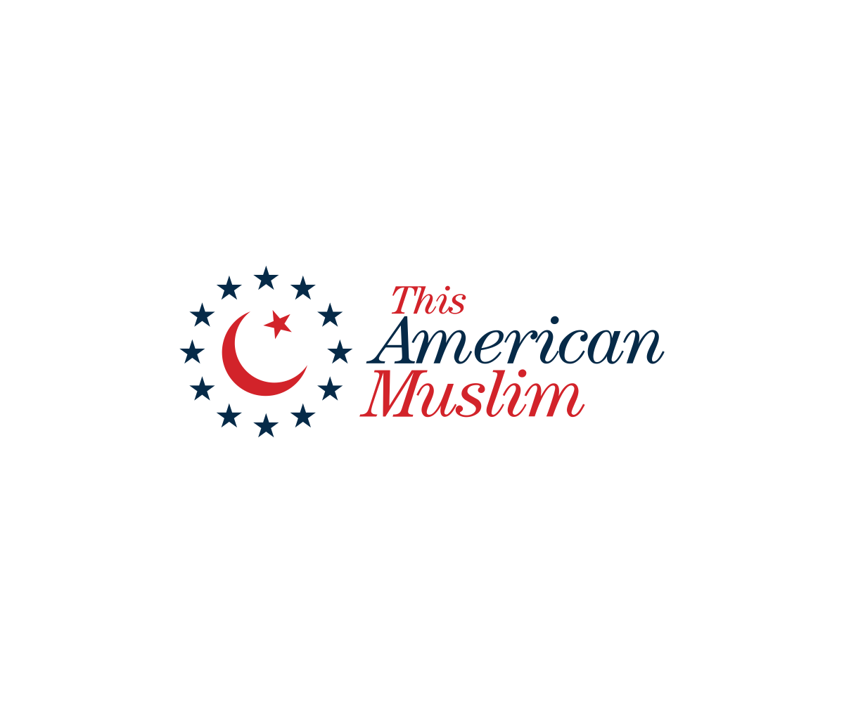 Logo Design by moisesf for This American Muslim | Design #10378788