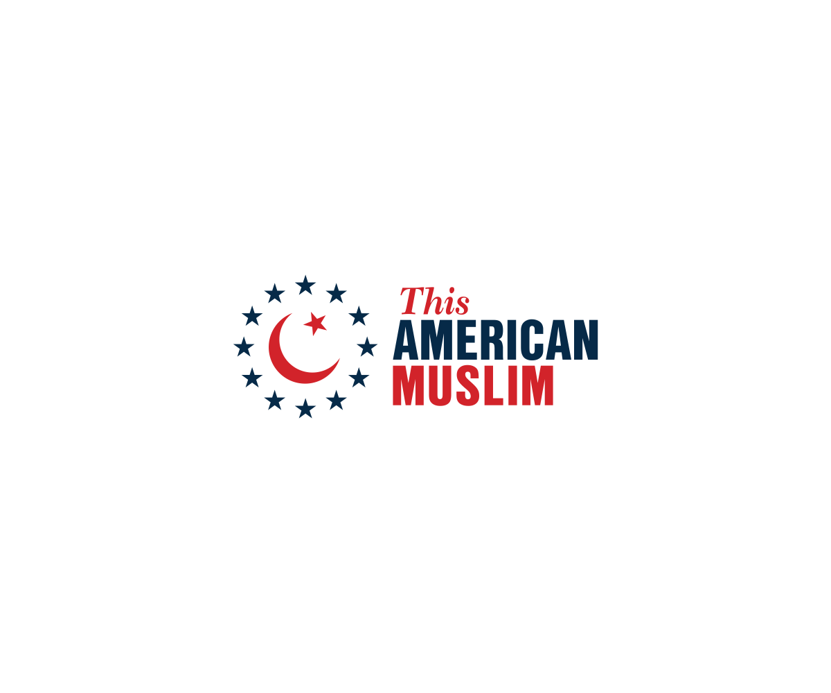 Logo Design by moisesf for This American Muslim | Design #10378834