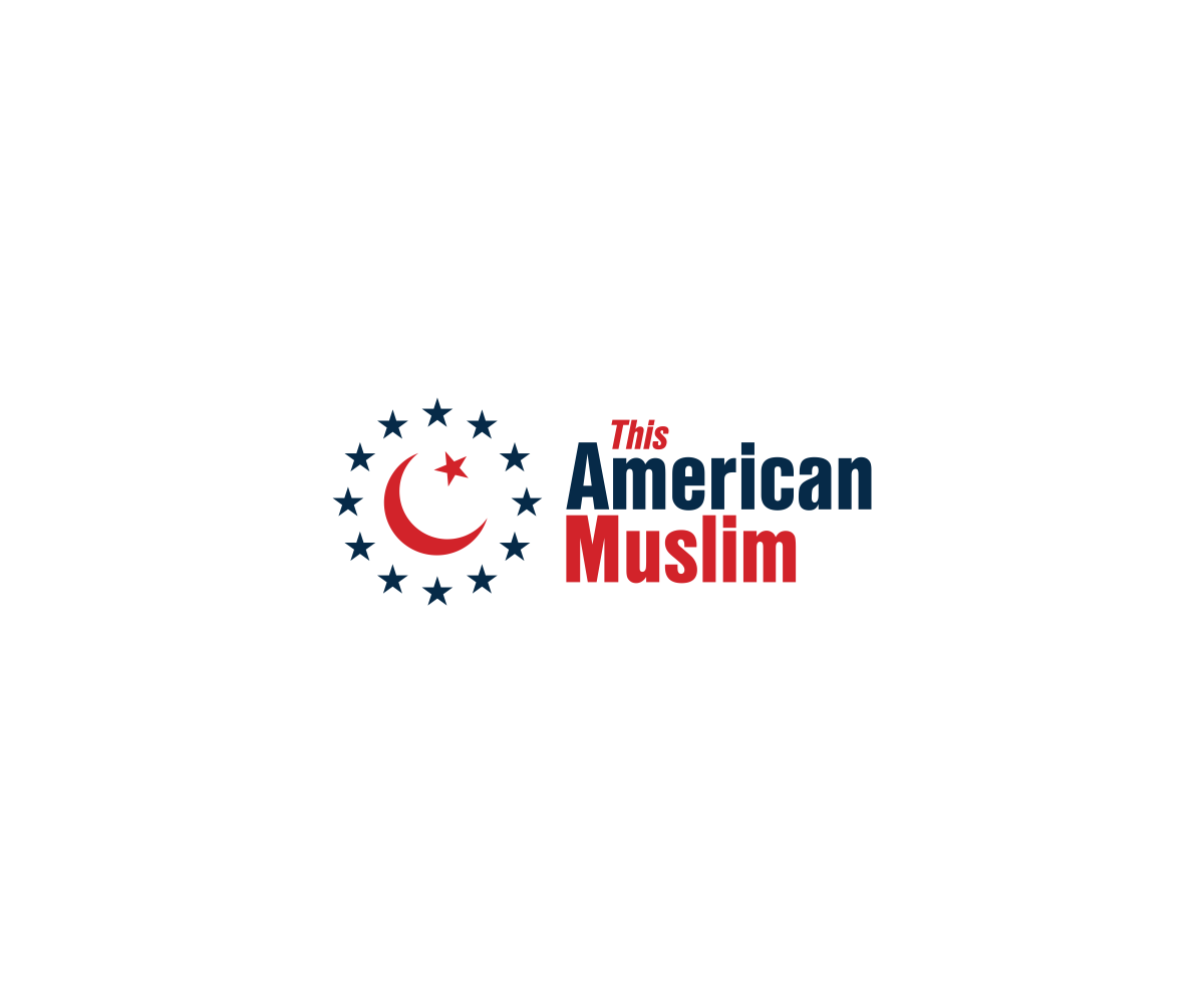 Logo Design by moisesf for This American Muslim | Design #10378879