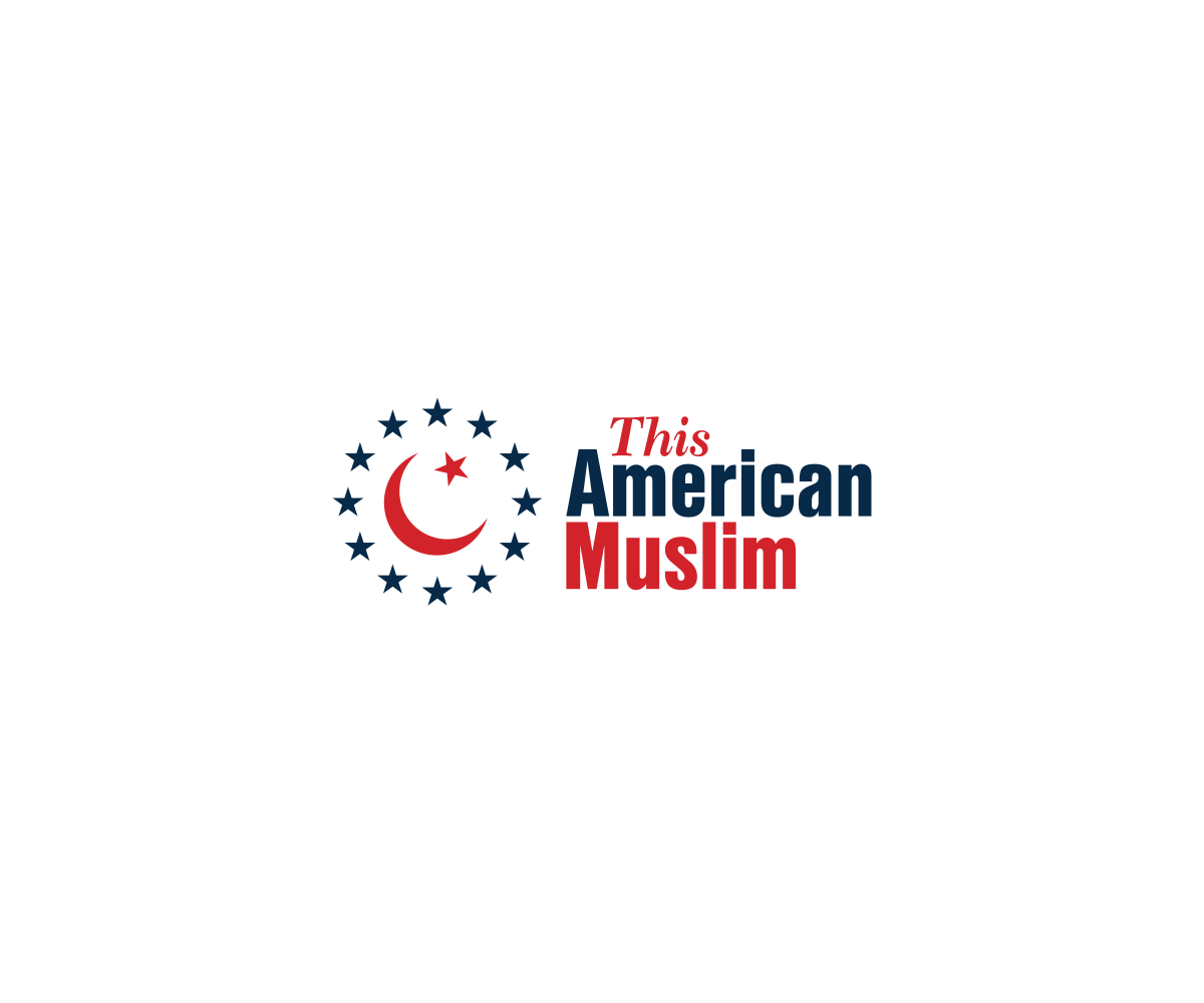 Logo Design by moisesf for This American Muslim | Design #10378888