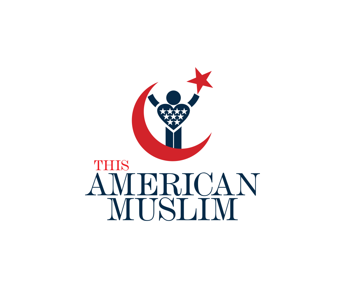 Logo Design by moisesf for This American Muslim | Design #10385846