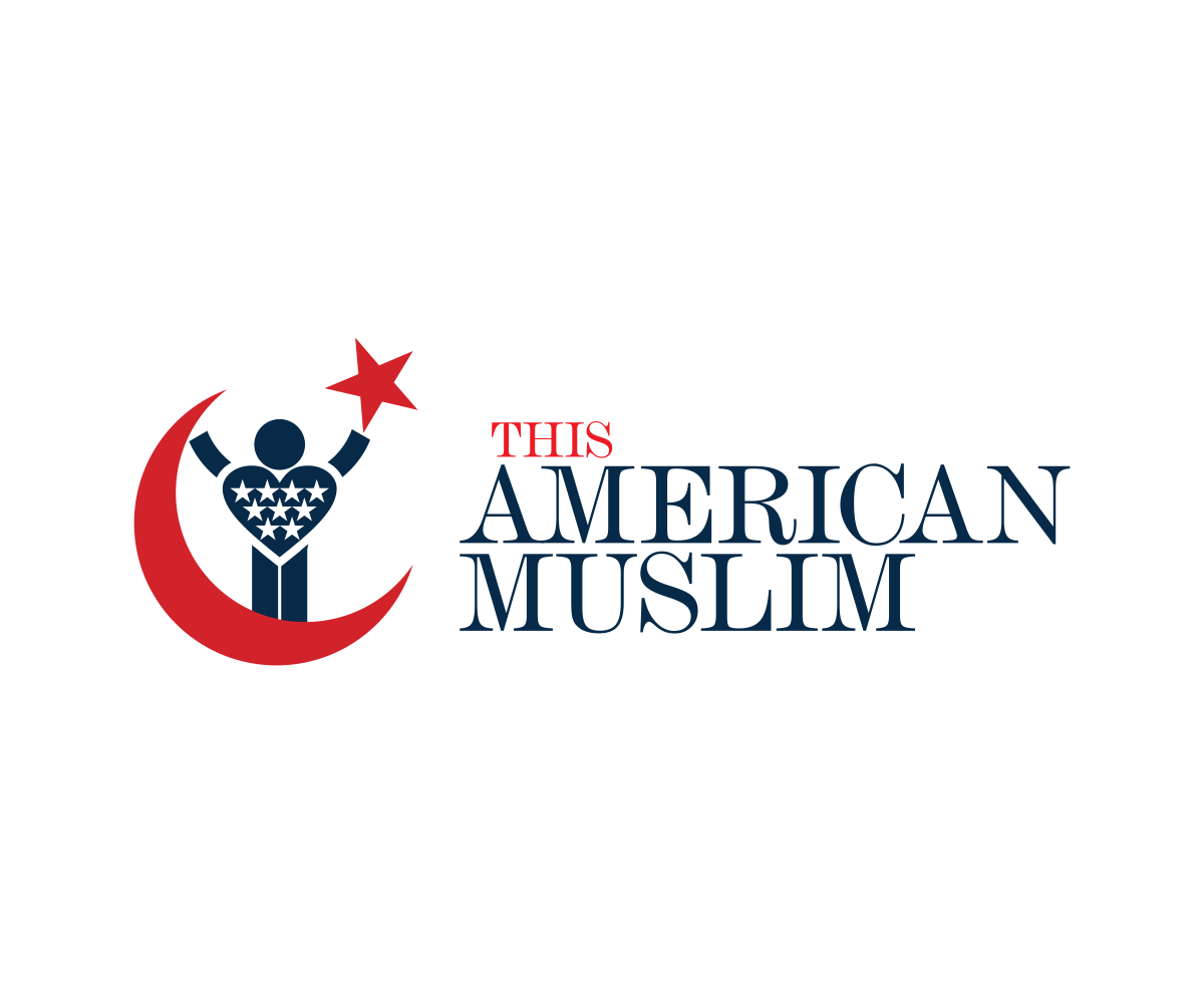 Logo Design by moisesf for This American Muslim | Design #10385860