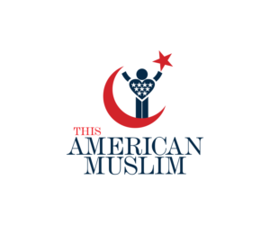 Logo Design by moisesf for This American Muslim | Design: #10385885