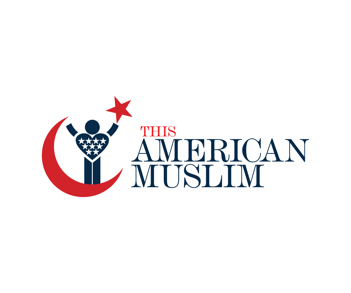 Logo Design by moisesf for This American Muslim | Design #10385886