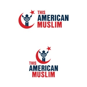 Logo Design by moisesf for This American Muslim | Design: #10404515