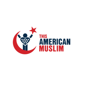 Logo Design by moisesf for This American Muslim | Design: #10404554