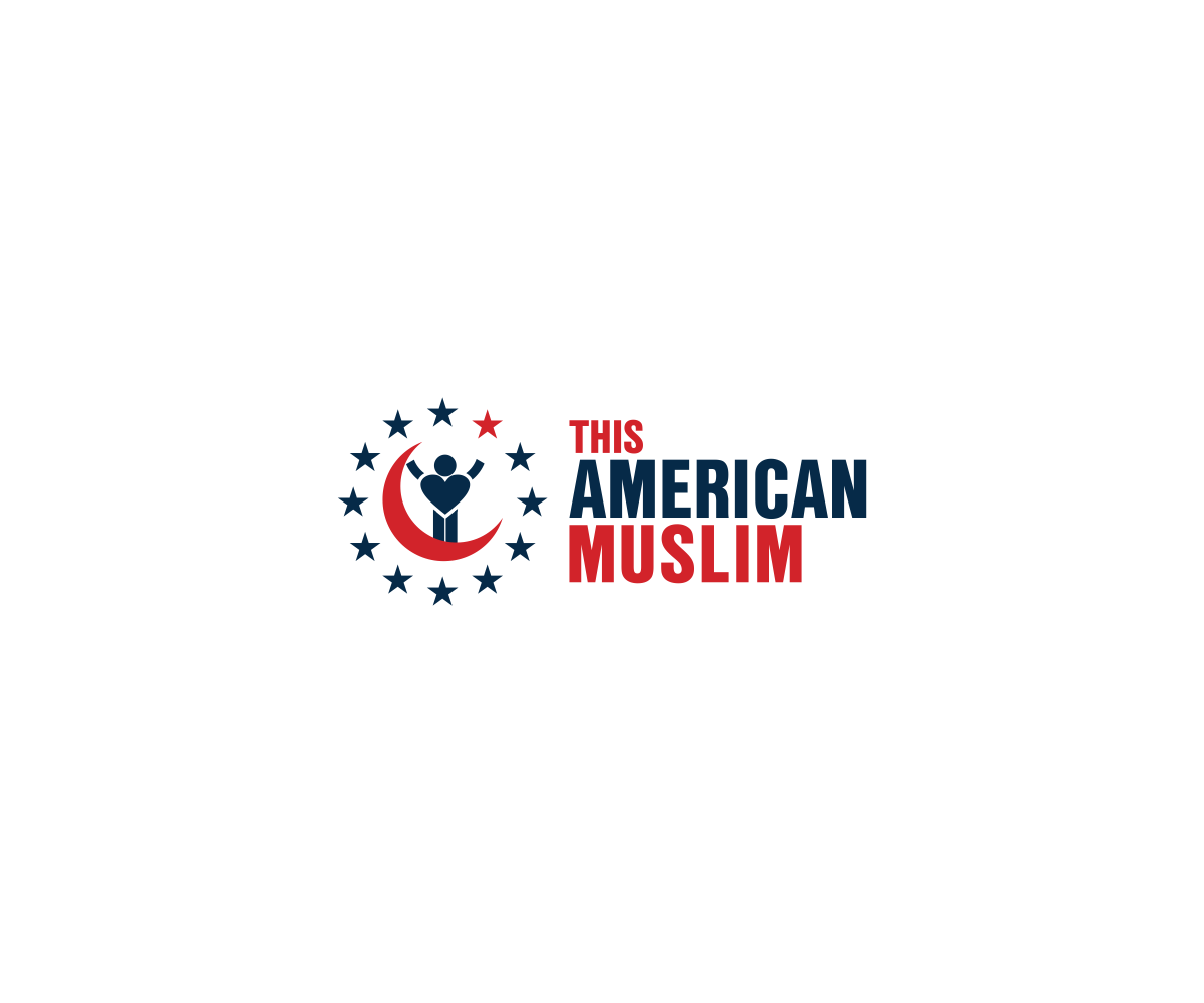 Logo Design by moisesf for This American Muslim | Design #10420995