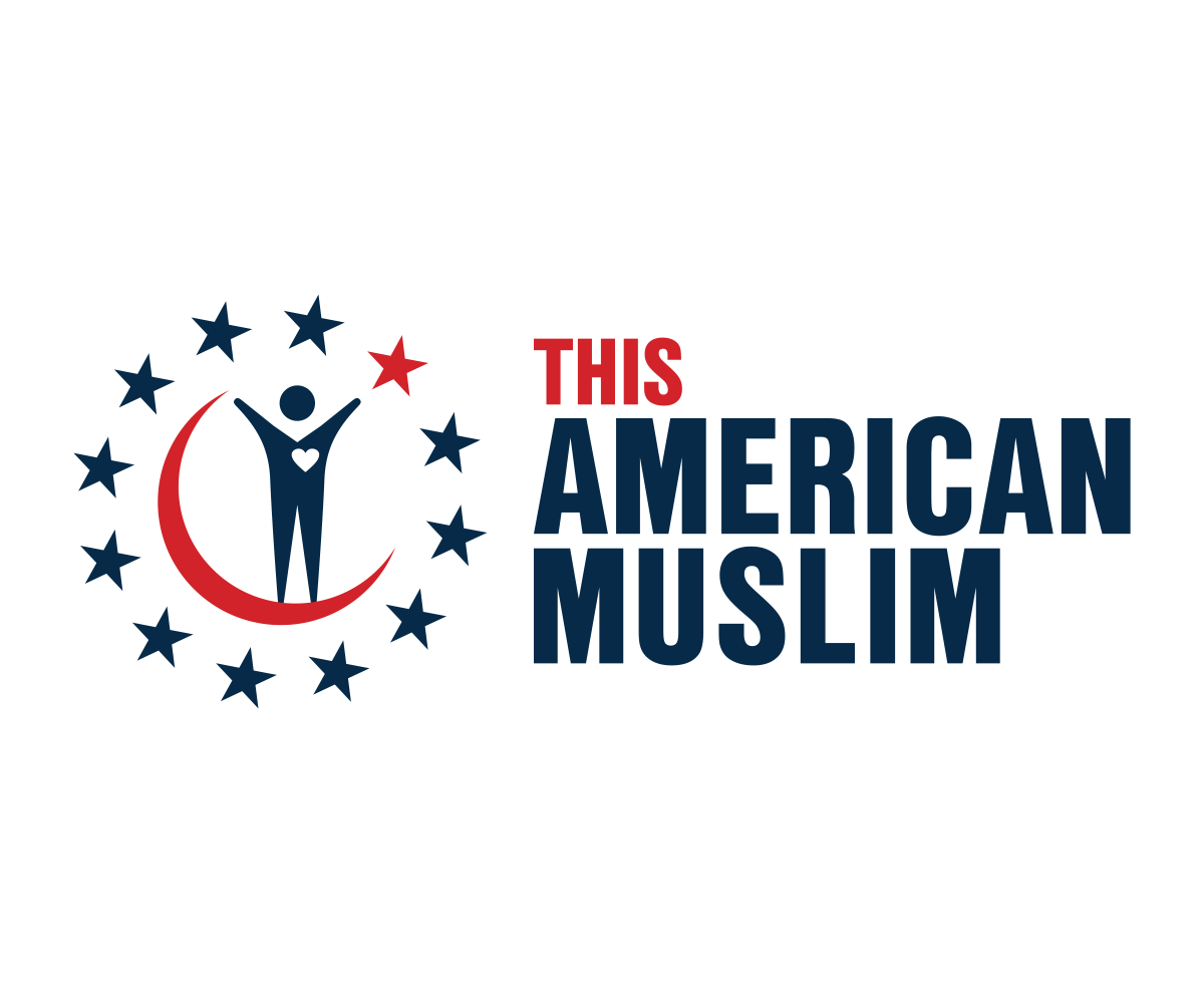 Logo Design by moisesf for This American Muslim | Design #10427035