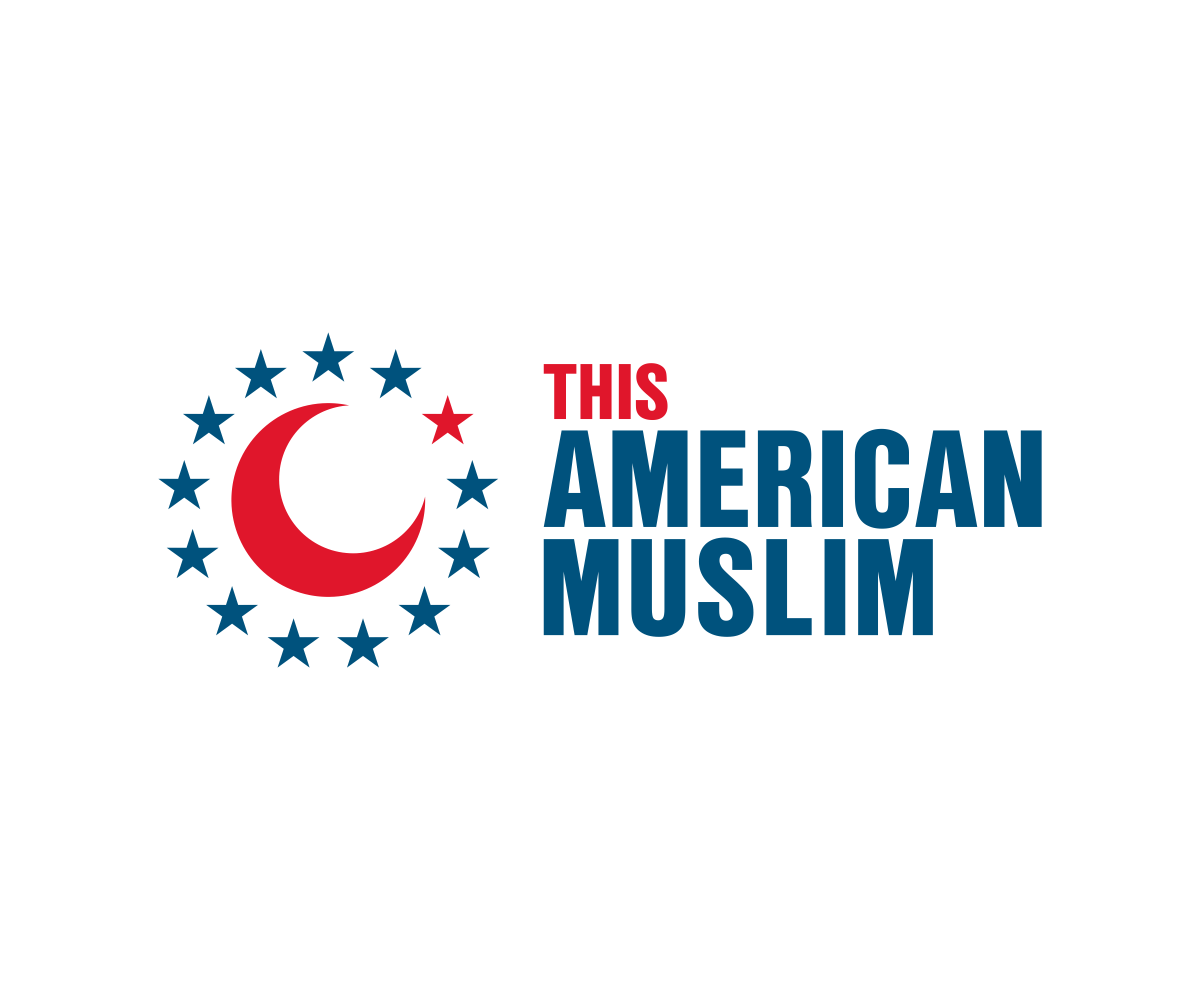 Logo Design by moisesf for This American Muslim | Design #10515271