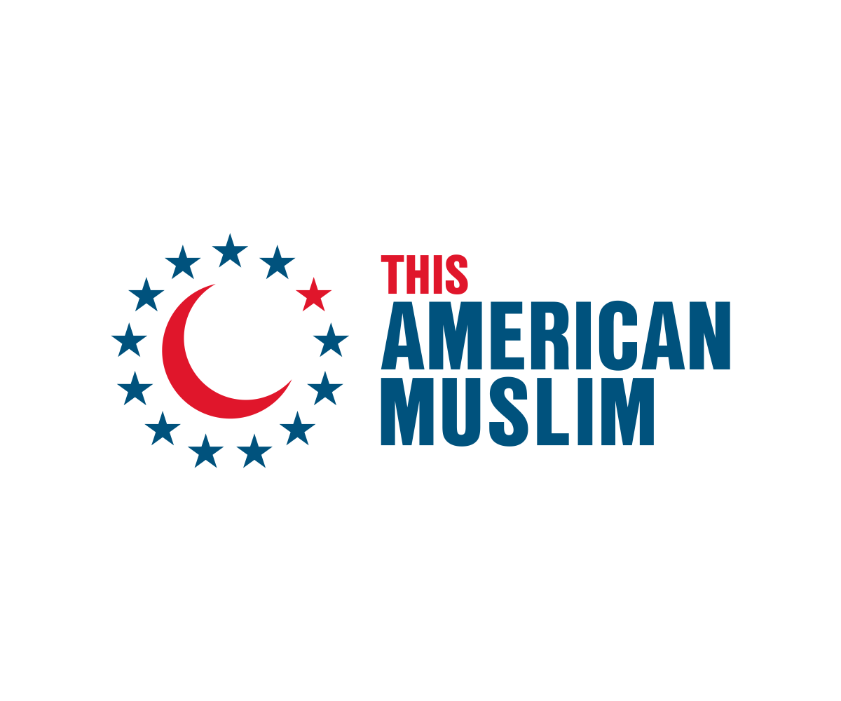 Logo Design by moisesf for This American Muslim | Design #10515283