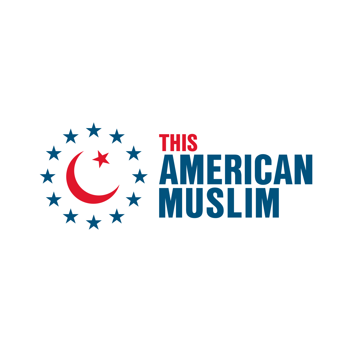 Logo Design by moisesf for This American Muslim | Design #10522481