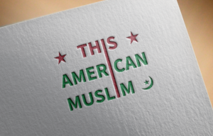 Logo Design by evnsriram for This American Muslim | Design #10308702