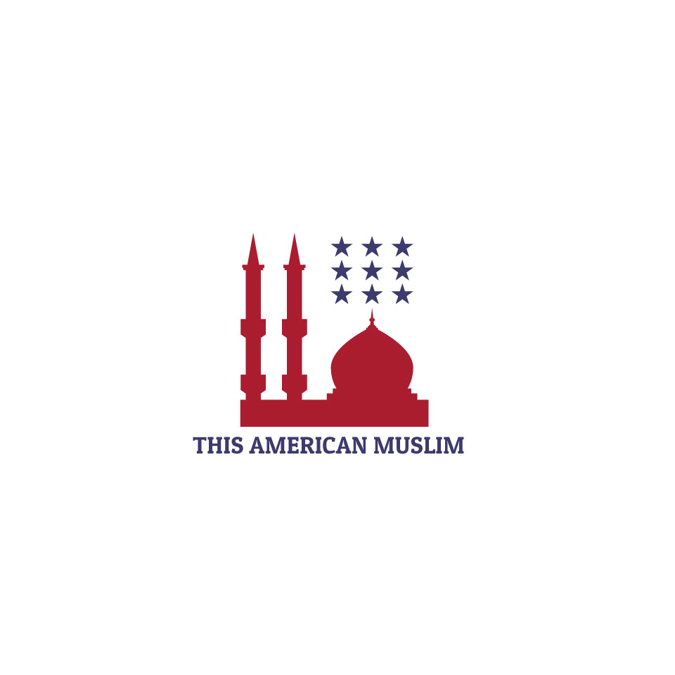 Logo Design by ZAR-PK for This American Muslim | Design #10222328