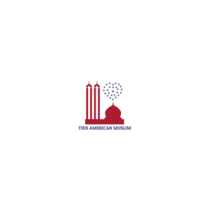 Logo Design by ZAR-PK for This American Muslim | Design: #10378177