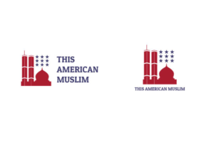 Logo Design by ZAR-PK for This American Muslim | Design: #10389468