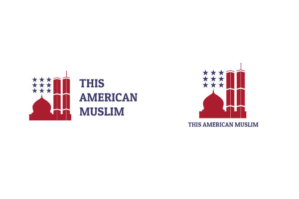 Design de Logo par ZAR-PK pour This American Muslim | Design #10390489