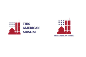 Logo Design by ZAR-PK for This American Muslim | Design: #10390489
