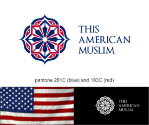 Logo Design by hernawanrere for This American Muslim | Design: #10285242