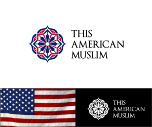 Logo Design by hernawanrere for This American Muslim | Design: #10308623