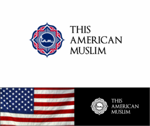 Logo Design by hernawanrere for This American Muslim | Design: #10308743