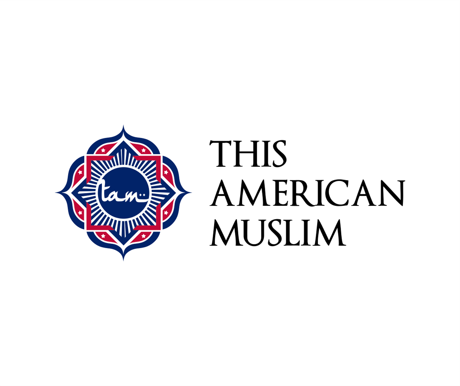 Logo Design by hernawanrere for This American Muslim | Design #10369931