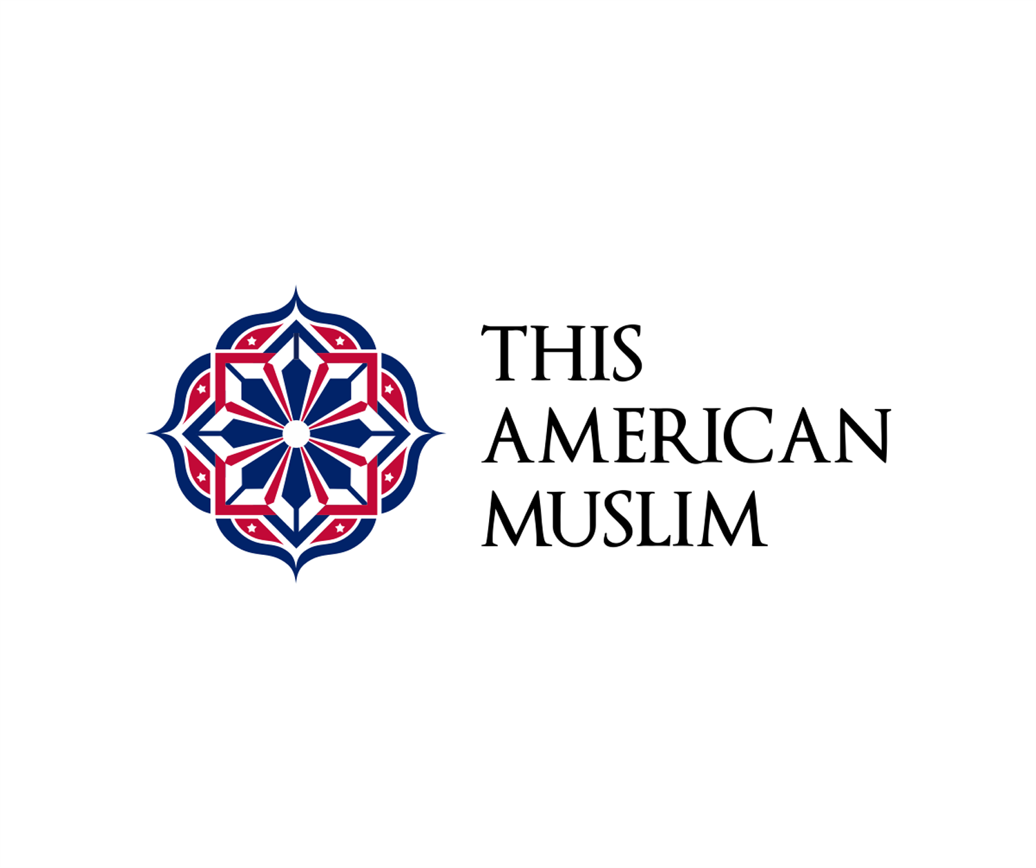 Logo Design by hernawanrere for This American Muslim | Design #10369935