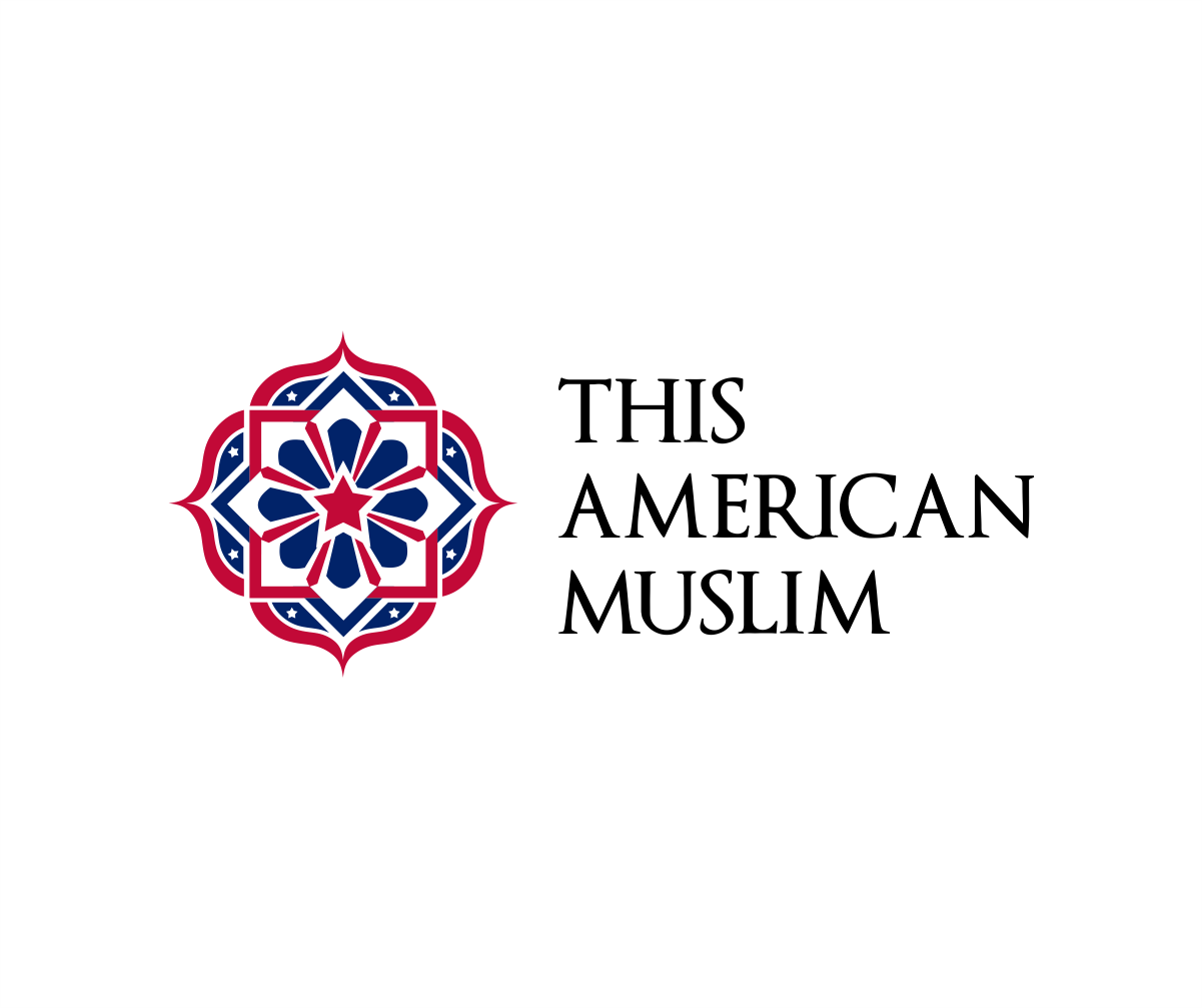 Logo Design by hernawanrere for This American Muslim | Design #10503863