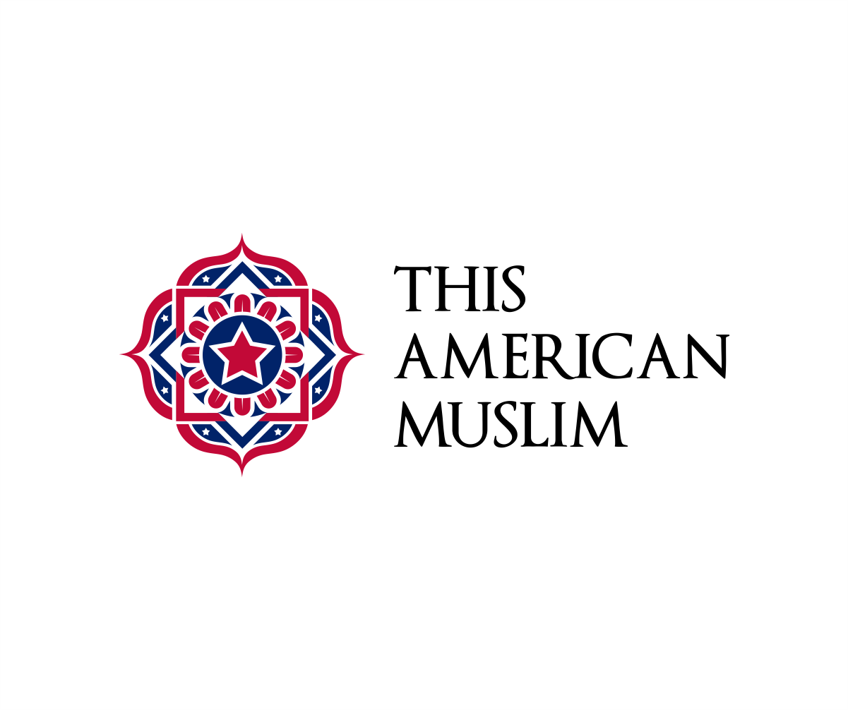 Logo-Design von hernawanrere für This American Muslim | Design #10503916