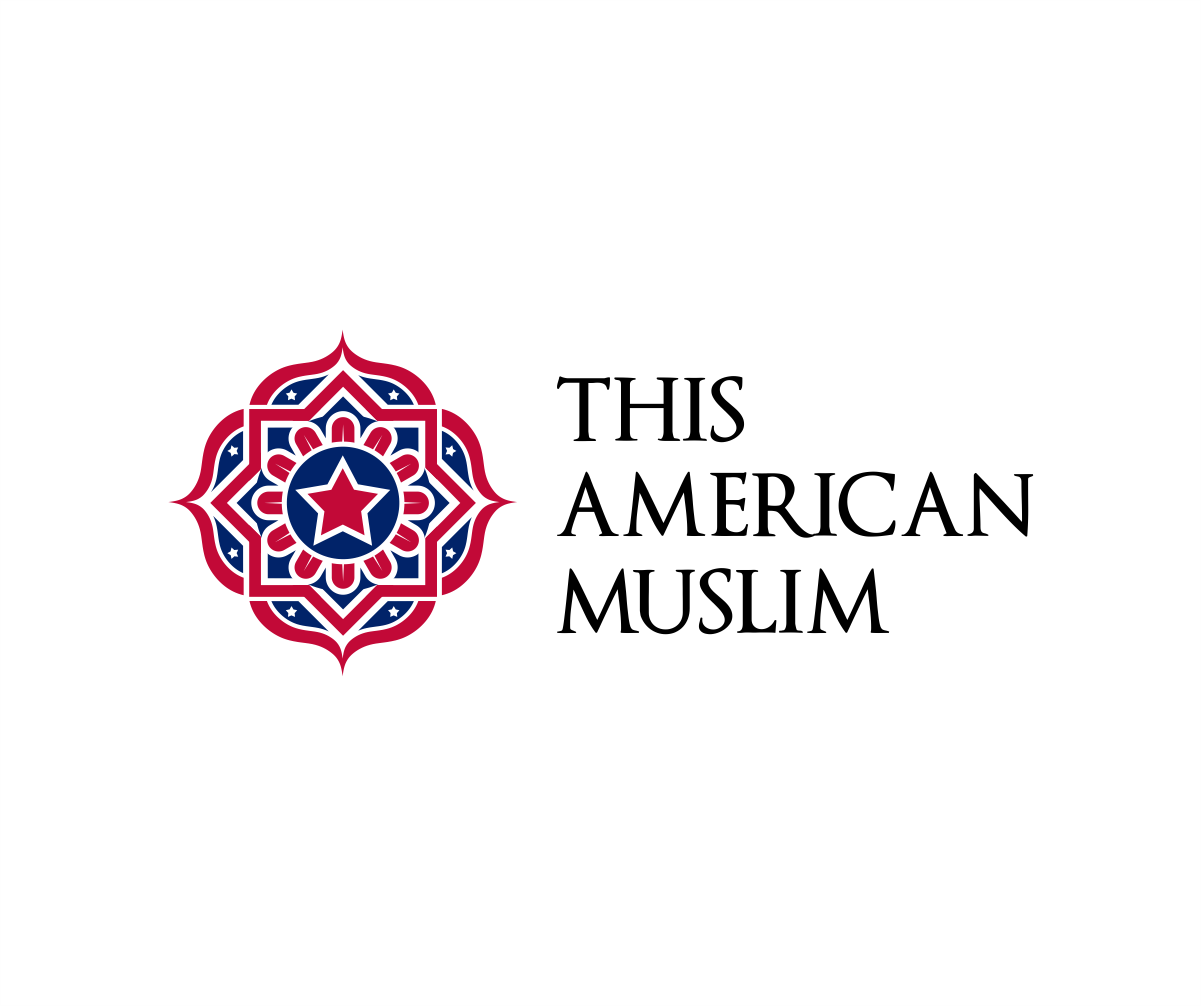 Logo-Design von hernawanrere für This American Muslim | Design #10503926