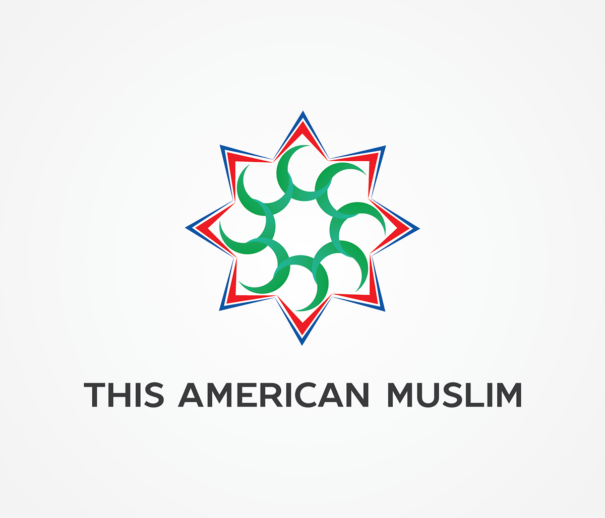 Logo-Design von JWTL für This American Muslim | Design #10420869
