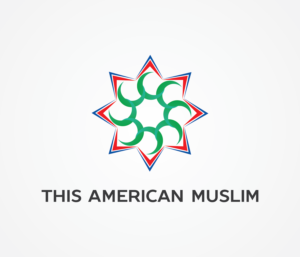 Logo Design by JWTL for This American Muslim | Design #10420869