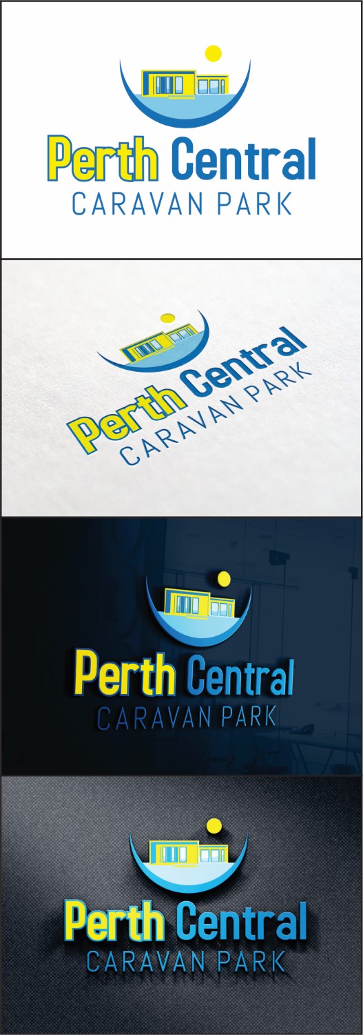 Logo Design by DG for this project | Design #10293098