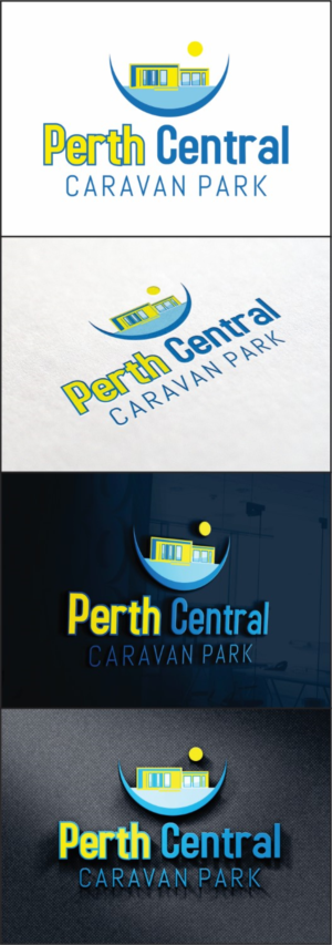 Logo Design by DG for this project | Design: #10293098