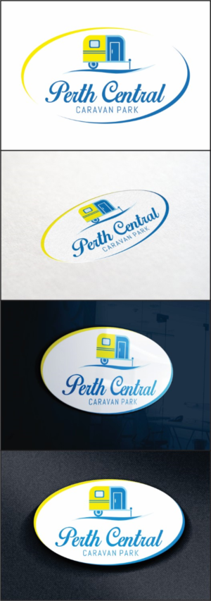Logo Design by DG for this project | Design: #10293099