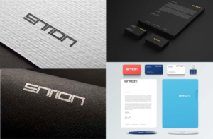 Logo Design by Skatoosh