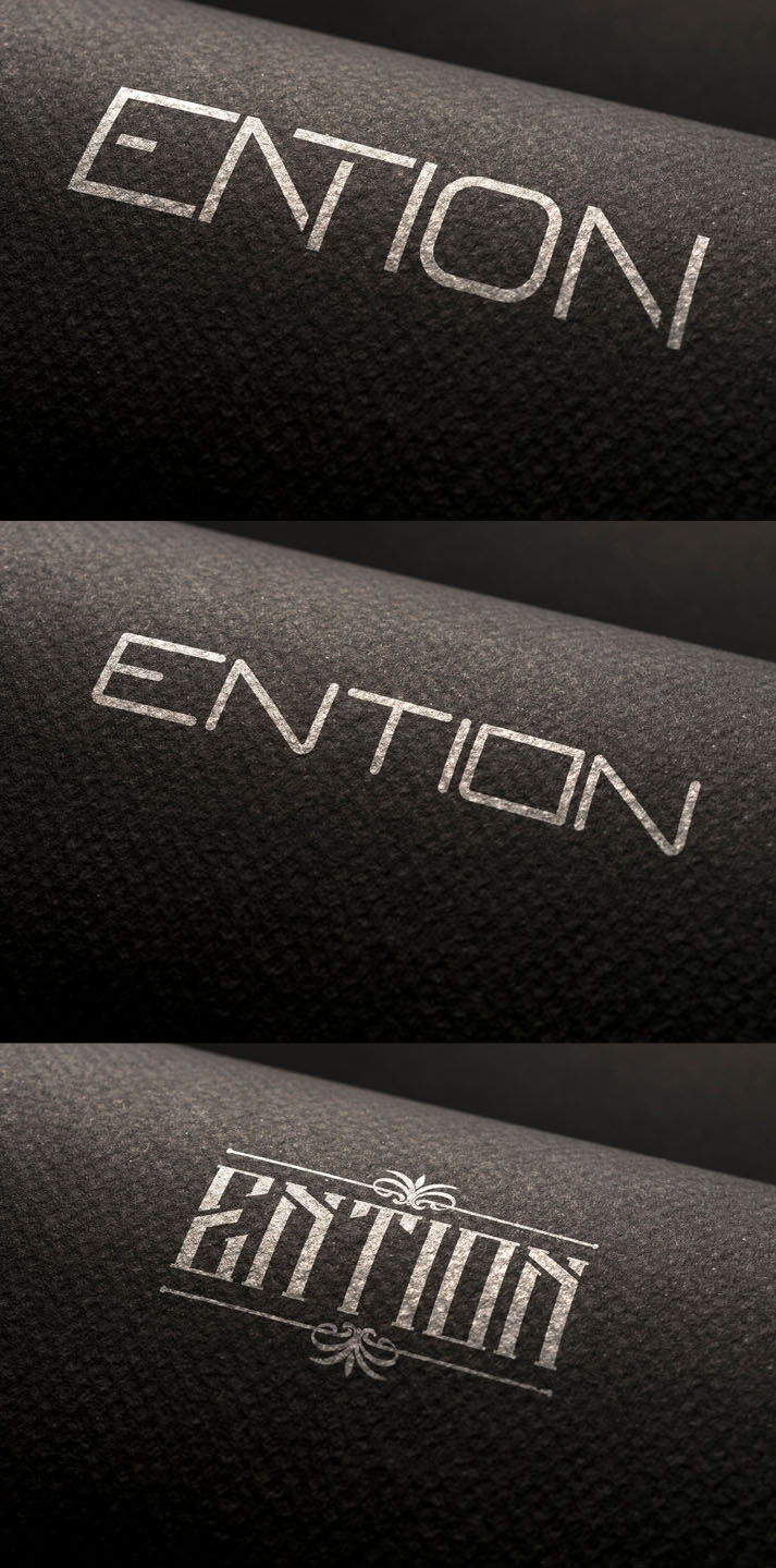 Logo Design by Skatoosh for this project | Design #10283065