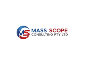 Logo Design by eddy for MASS SCOPE CONSULTING PTY LTD | Design: #10257010