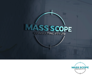 Logo Design by Navz for MASS SCOPE CONSULTING PTY LTD | Design: #10256672
