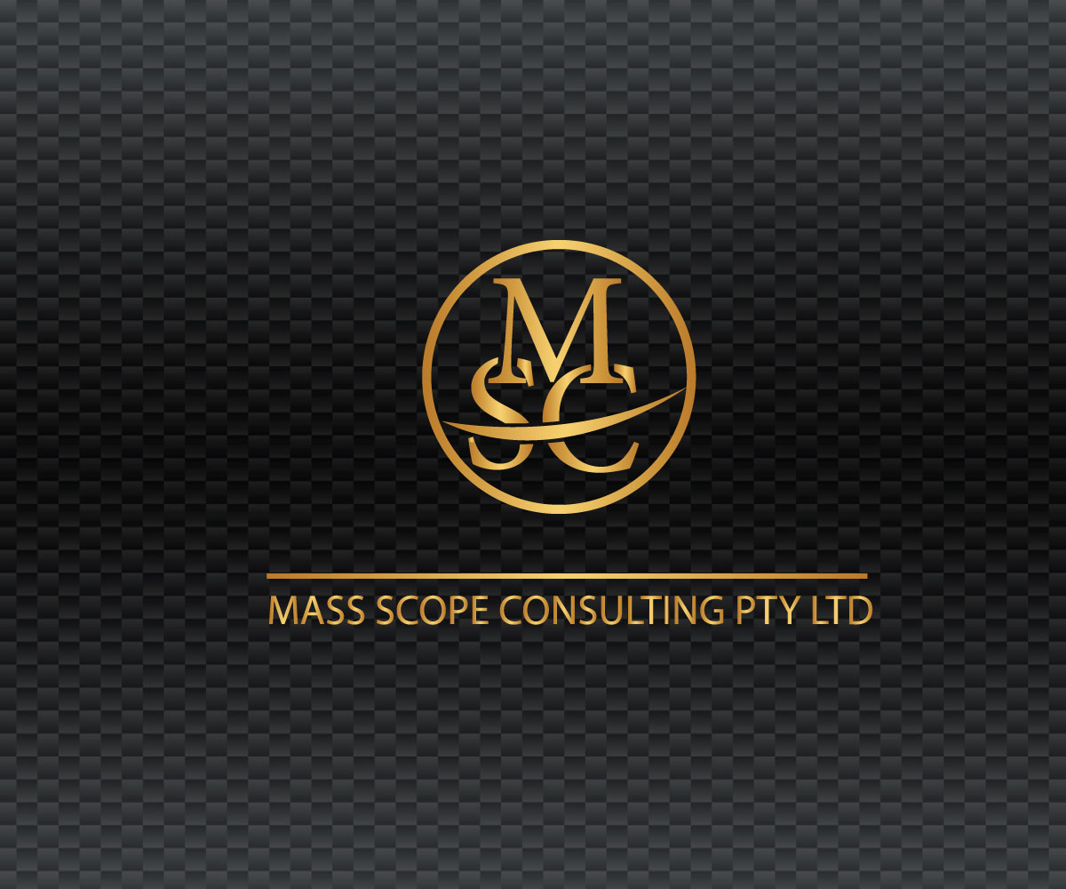 Logo Design by Aeidan for MASS SCOPE CONSULTING PTY LTD | Design: #10291812