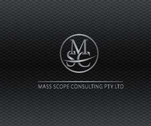 Logo Design by Aeidan for MASS SCOPE CONSULTING PTY LTD | Design: #10291813