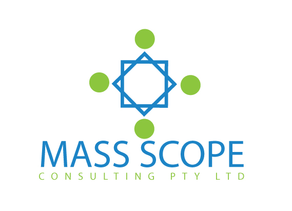 Logo Design by creative.bugs for MASS SCOPE CONSULTING PTY LTD | Design #10267500